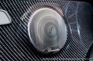 Mercedes-Benz E 63S AMG, TOP, DPH 2023