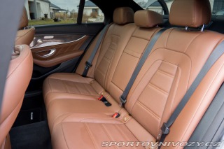 Mercedes-Benz E 63S AMG, TOP, DPH 2023