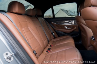 Mercedes-Benz E 63S AMG, TOP, DPH 2023