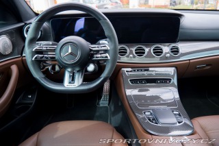 Mercedes-Benz E 63S AMG, TOP, DPH 2023