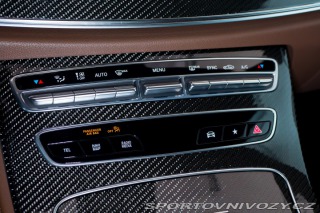 Mercedes-Benz E 63S AMG, TOP, DPH 2023