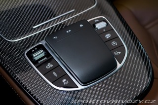Mercedes-Benz E 63S AMG, TOP, DPH 2023