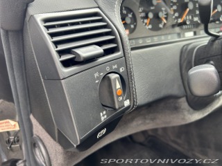 Mercedes-Benz SL 600 V12 1994