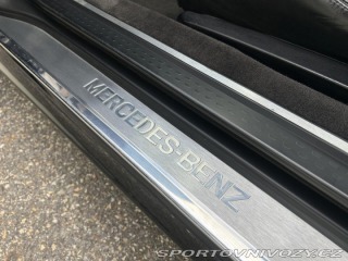 Mercedes-Benz SL 600 V12 1994