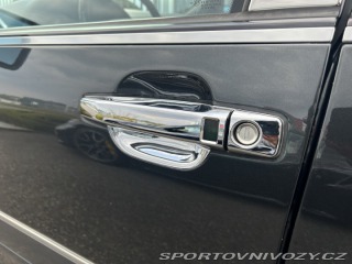 Mercedes-Benz S S 600 L V12 1995