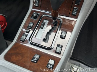 Mercedes-Benz S S 600 L V12 1995