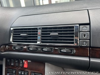 Mercedes-Benz S S 600 L V12 1995