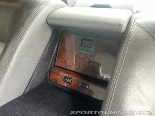 Mercedes-Benz S S 600 L V12 1995