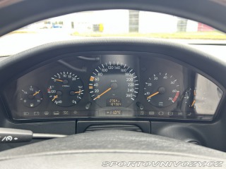 Mercedes-Benz S S 600 L V12 1998