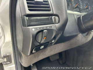 Mercedes-Benz S S 600 L V12 1998