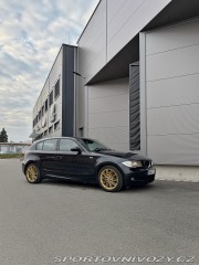 BMW 1 E87 130i 2007