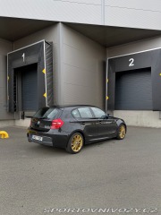 BMW 1 E87 130i 2007