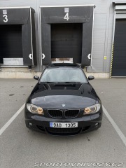 BMW 1 E87 130i 2007