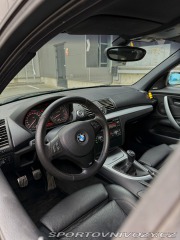 BMW 1 E87 130i 2007