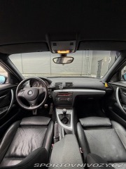 BMW 1 E87 130i 2007