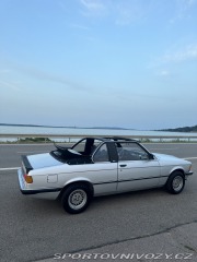 BMW 3 BMW E21 Baur 318 1.8 L 1976