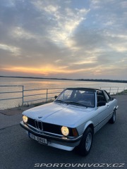 BMW 3 BMW E21 Baur 318 1.8 L 1976