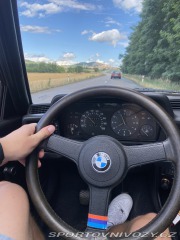 BMW 3 BMW E21 Baur 318 1.8 L 1976