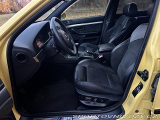 BMW M5 E39 2000