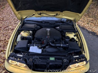 BMW M5 E39 2000