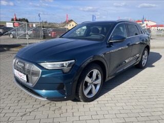Audi  e-tron 0,0 55 Quattro 300kw Pano
