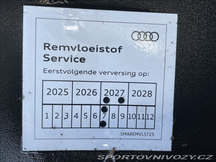 Audi Ostatní modely e-tron 0,0 55 Quattro 300kw Pano 2020