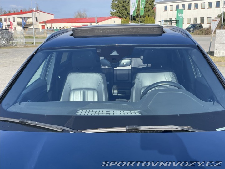 Audi Ostatní modely e-tron 0,0 55 Quattro 300kw Pano 2020