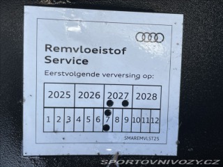 Audi Ostatní modely e-tron 0,0 55 Quattro 300kw Pano 2020