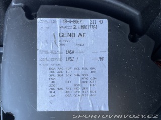 Audi Ostatní modely e-tron 0,0 55 Quattro 300kw Pano 2020