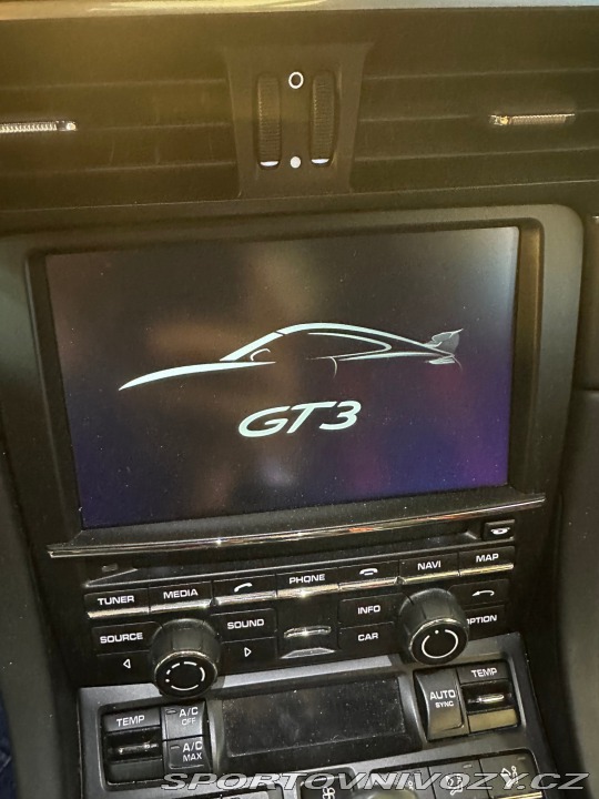 Porsche 911 GT3 Clubsport 2015