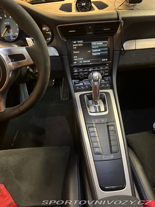 Porsche 911 GT3 Clubsport 2015