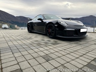 Porsche 911 GT3 Clubsport 2015