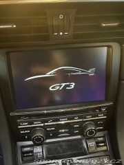 Porsche 911 GT3 Clubsport 2015