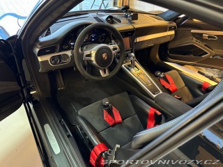 Porsche 911 GT3 Clubsport 2015