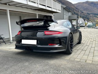 Porsche 911 GT3 Clubsport 2015