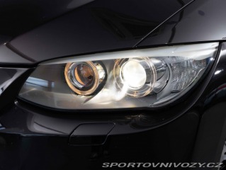 BMW 3 335i - manuál + zadokolka 2011