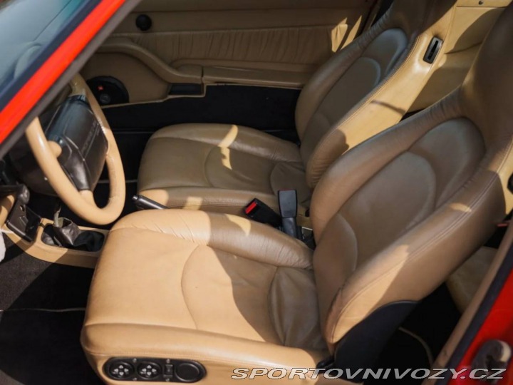 Porsche 911 930 Turbo 1978