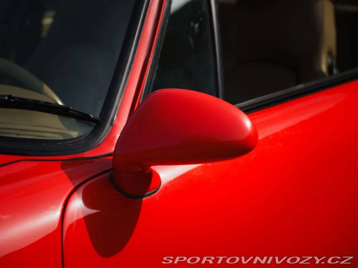 Porsche 911 930 Turbo 1978