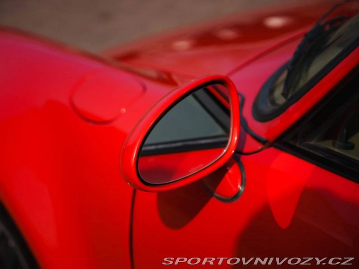 Porsche 911 930 Turbo 1978