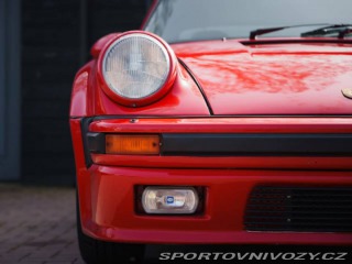 Porsche 911 930 Turbo 1978