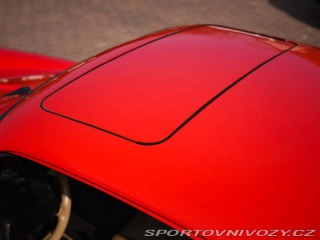 Porsche 911 930 Turbo 1978