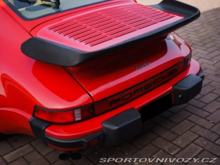 Porsche 911 930 Turbo 1978