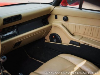 Porsche 911 930 Turbo 1978