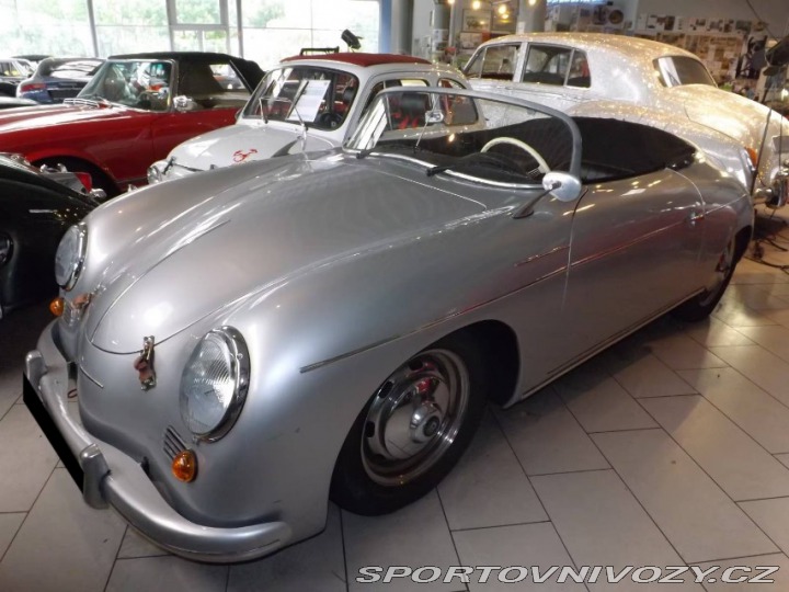 Ostatní značky Ostatní modely Apal Roadster Sport 1971