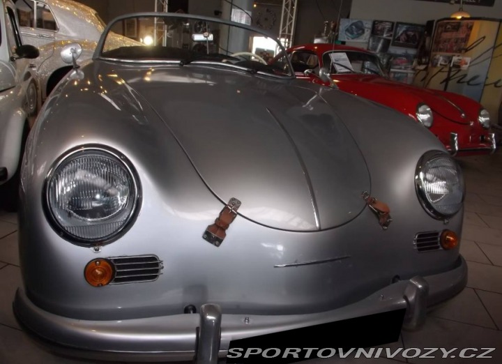 Ostatní značky Ostatní modely Apal Roadster Sport 1971