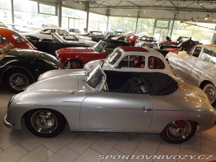 Ostatní značky Ostatní modely Apal Roadster Sport 1971