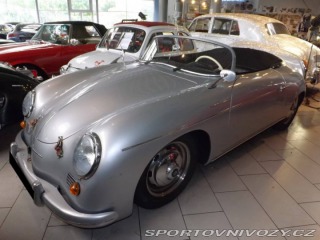 Ostatní značky Ostatní modely Apal Roadster Sport 1971