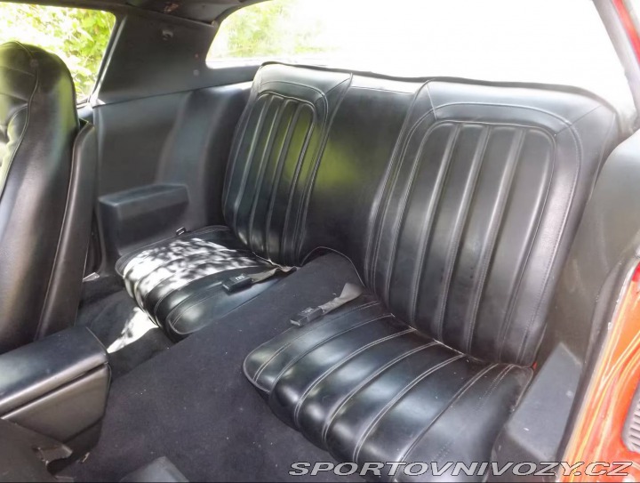 Pontiac Trans Am  1975