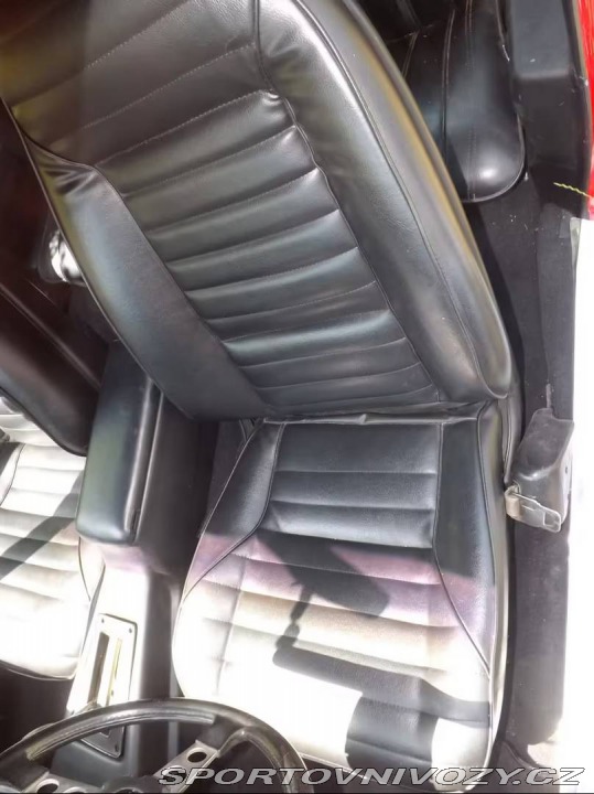 Pontiac Trans Am  1975