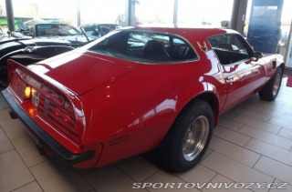 Pontiac Trans Am  1975